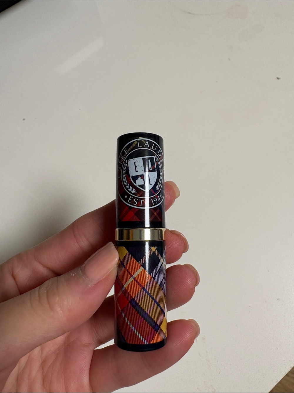 Estee Lauder Lipstick